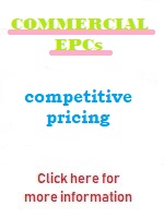 Commercial EPCs
