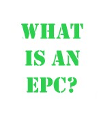 What is an EPC?